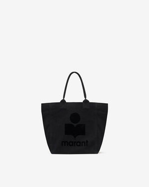Isabel Marant Byron Tote Sac Im H26 Tote Bag - Black