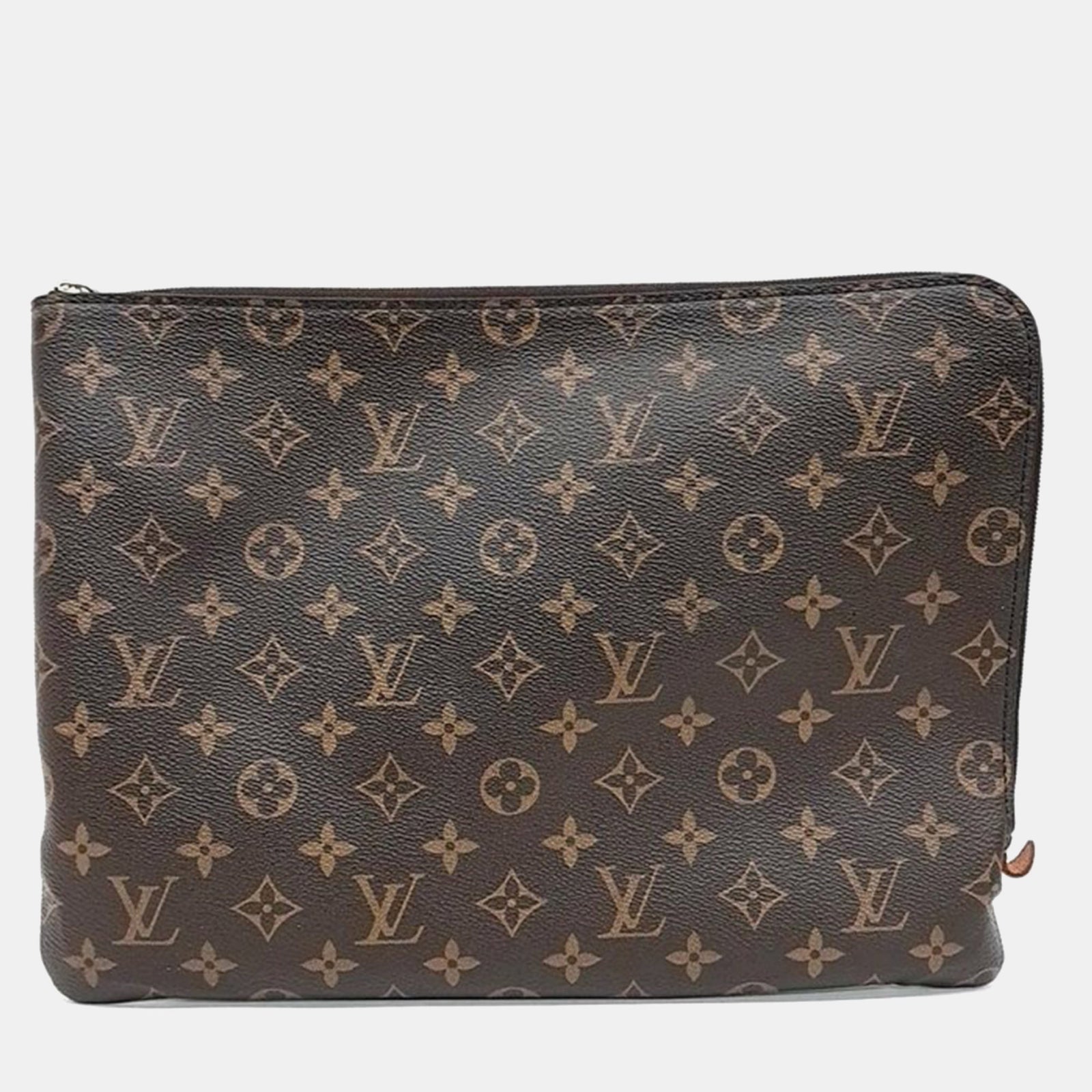 Louis Vuitton Etui Voyage Clutch MM