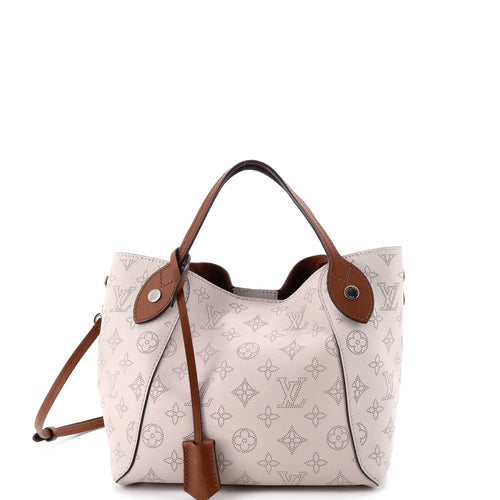 Hina Handbag Mahina Leather PM