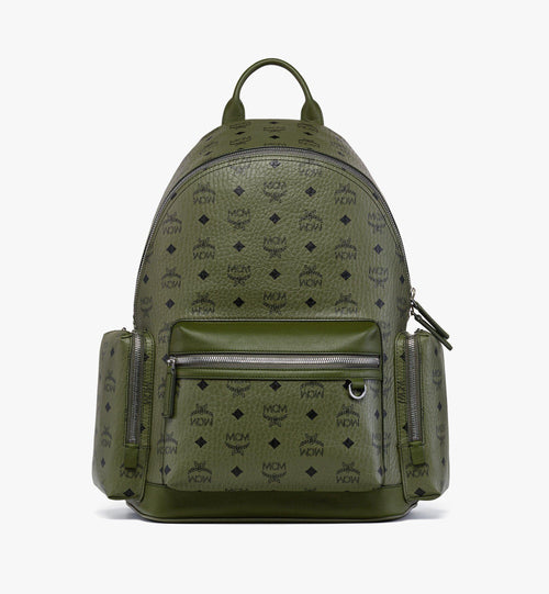 Stark Backpack In Visetos