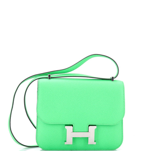 Constance NM Bag Epsom 18