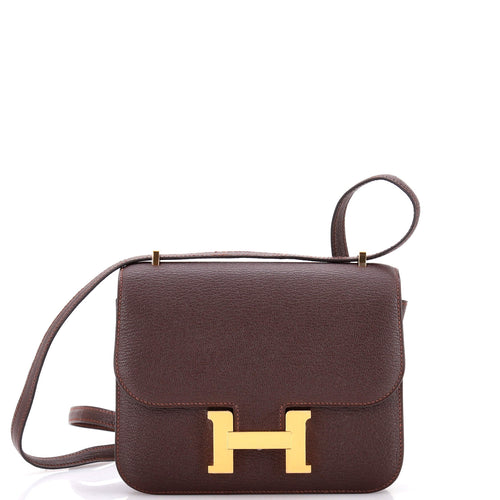 Constance Bag Chevre Mysore 18