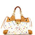 Ursula Handbag Monogram Multicolor