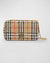 Lola Small Vintage Check Boucle Shoulder Bag