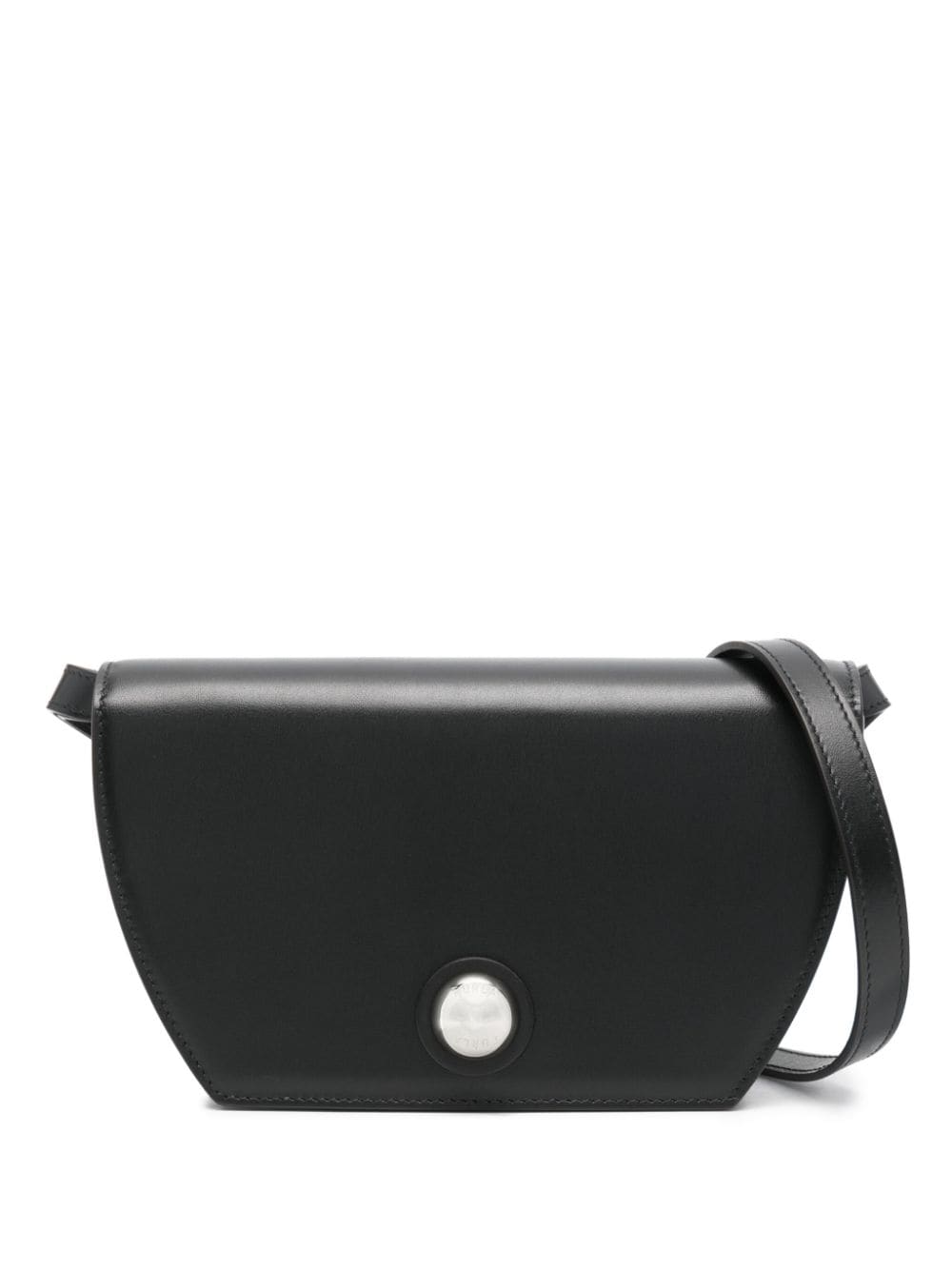 Furla Women's Leather Bag With Clasp in Black | Size UNI | WB01244 Color AX0733O6000