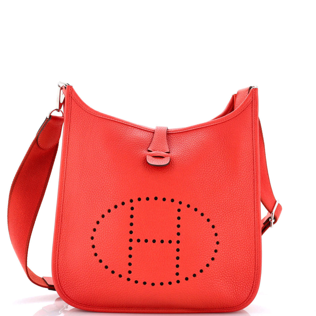 Herm?s Evelyne Bag Gen III Clemence PM