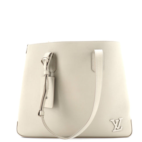 Aerogram Fastline Tote Leather