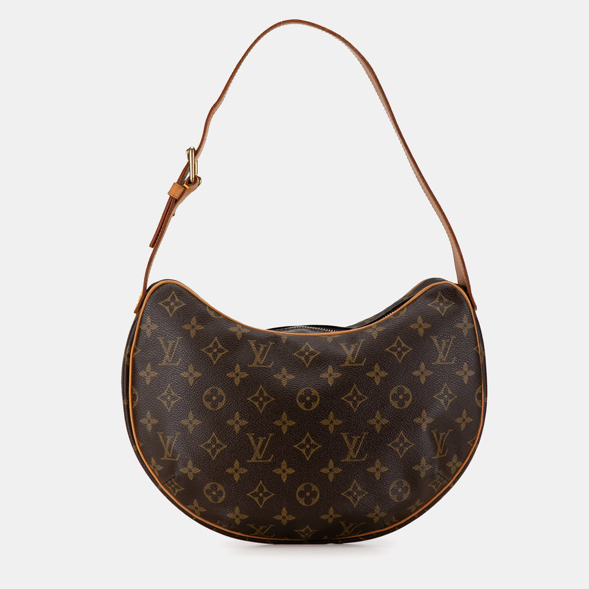 Louis Vuitton Monogram Croissant MM