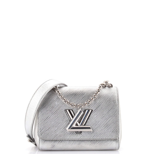 Twist Handbag Epi Leather PM