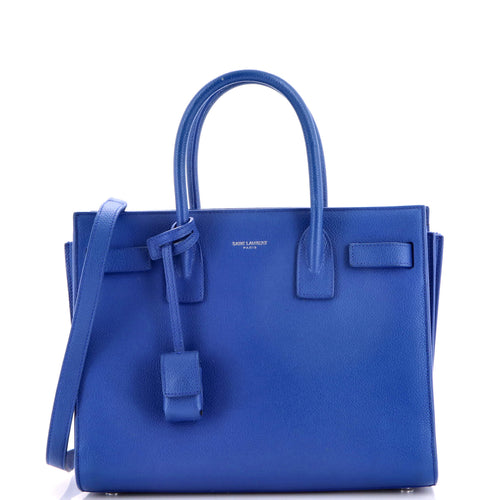 Sac de Jour Bag Leather Baby