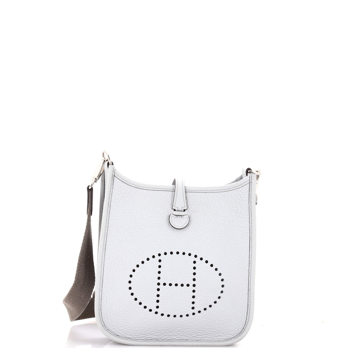 Herm?s Evelyne Bag Gen III Clemence TPM