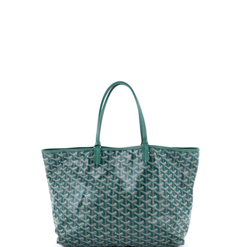 GOYARD Saint Louis Tote Coated Canvas PM