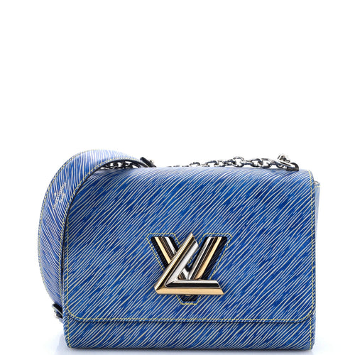 Twist Handbag Epi Leather MM