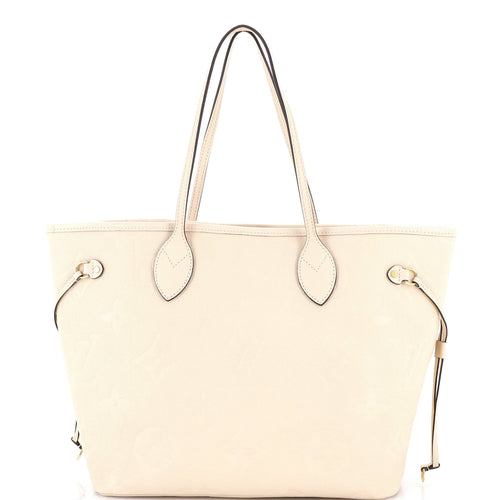 Neverfull NM Tote Monogram Empreinte Giant MM