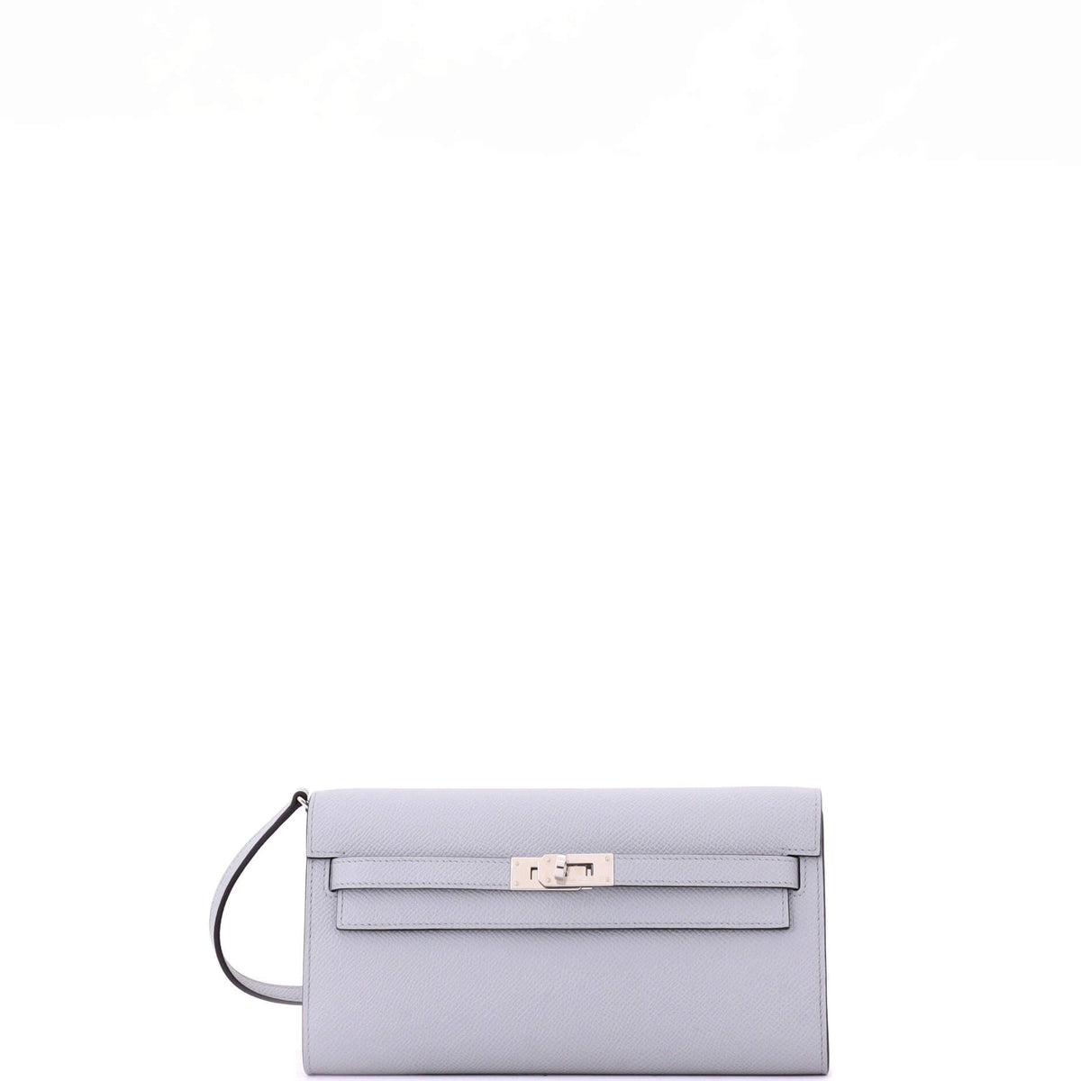 Herm?s Kelly To Go Wallet Epsom