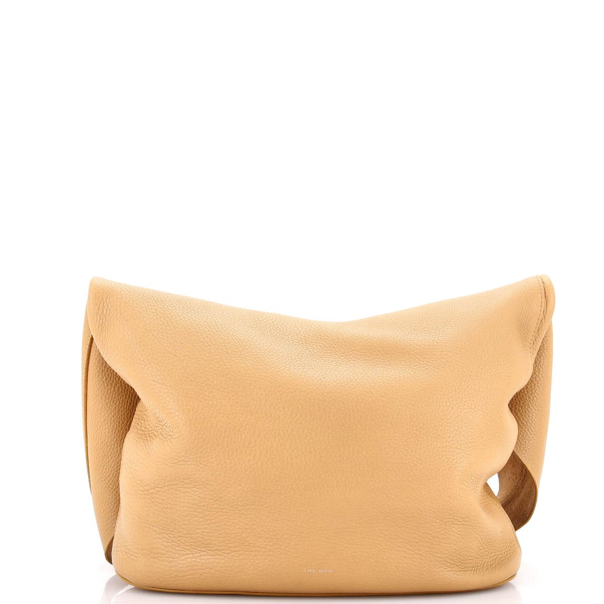 The Row Bindle Three Bag Leather