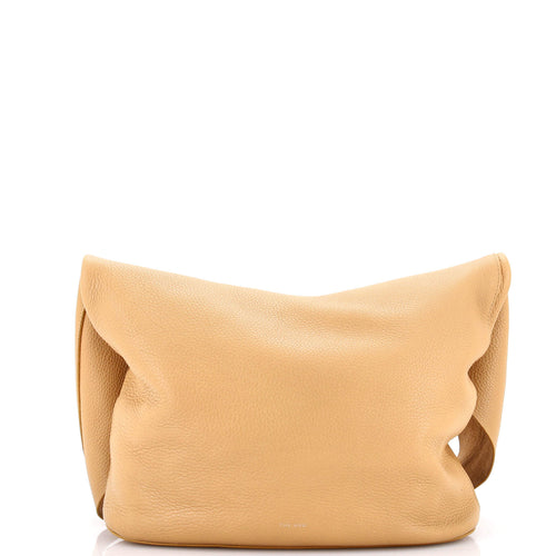 Bindle Three Bag Leather