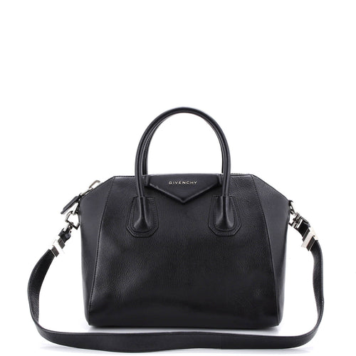 GIVENCHY Antigona Bag Leather Small