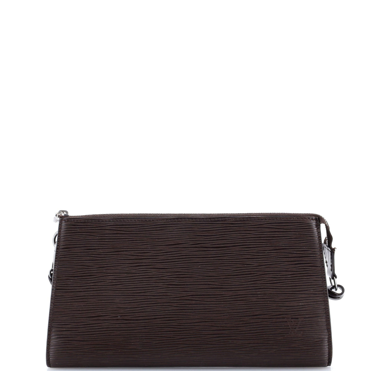 Louis Vuitton Pochette Accessoires Epi Leather