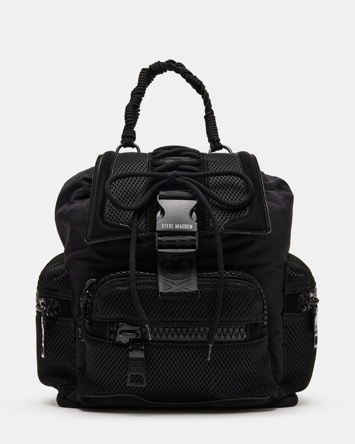 MECH BAG BLACK