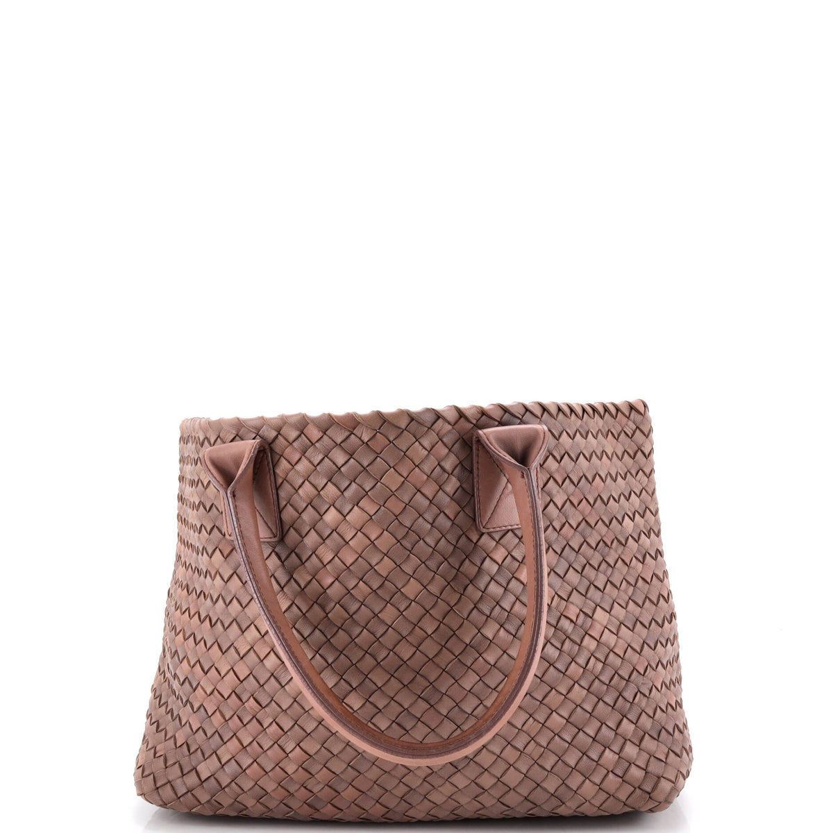 Bottega Veneta Cabat Tote Intrecciato Nappa Medium