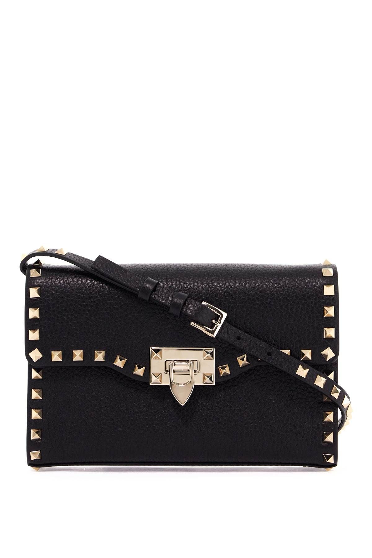 Valentino Petit sac à bandoulière Rockstud