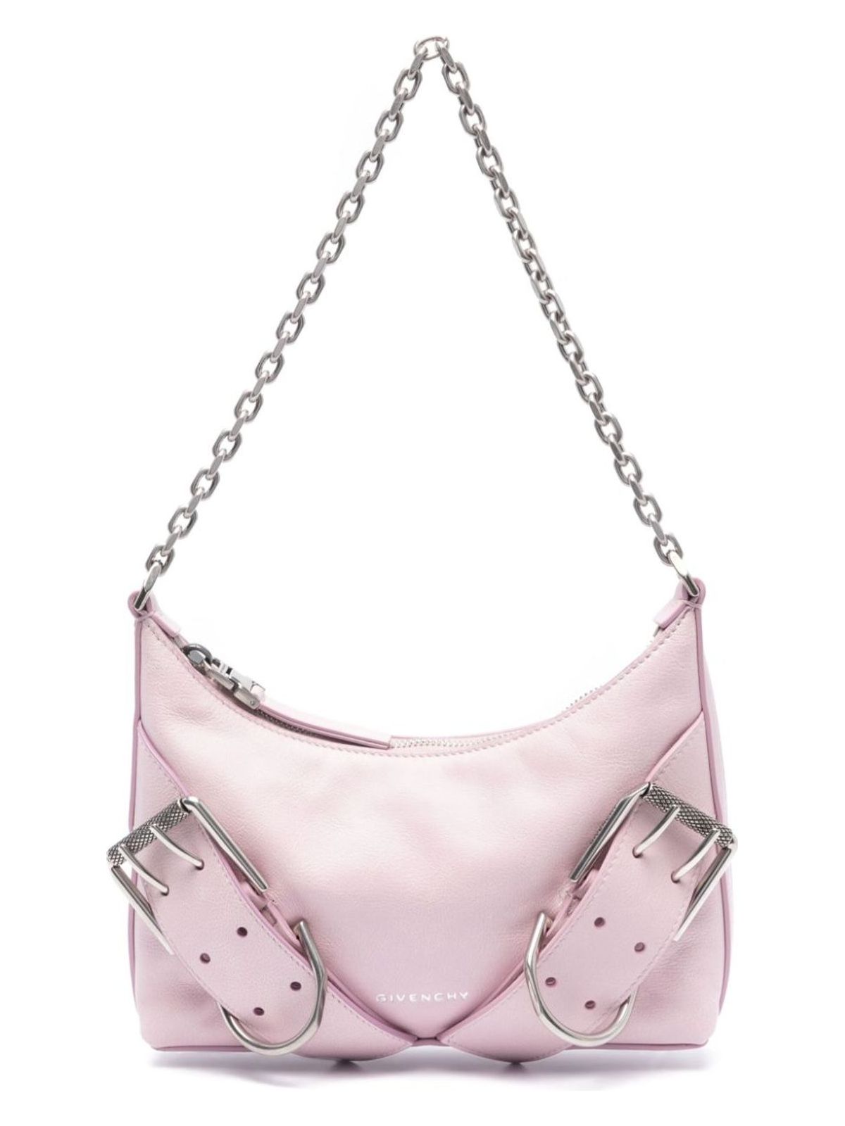 Givenchy Women's Voyou Boyfriend Party Bag in Pink | Size UNI | BB50X7B1QAVOYOU656