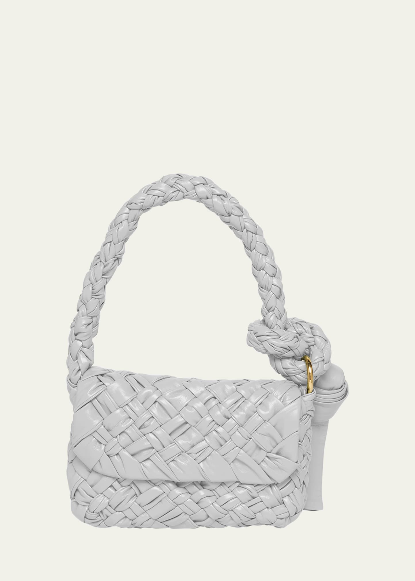 Bottega Veneta Kalimero Citta Bag