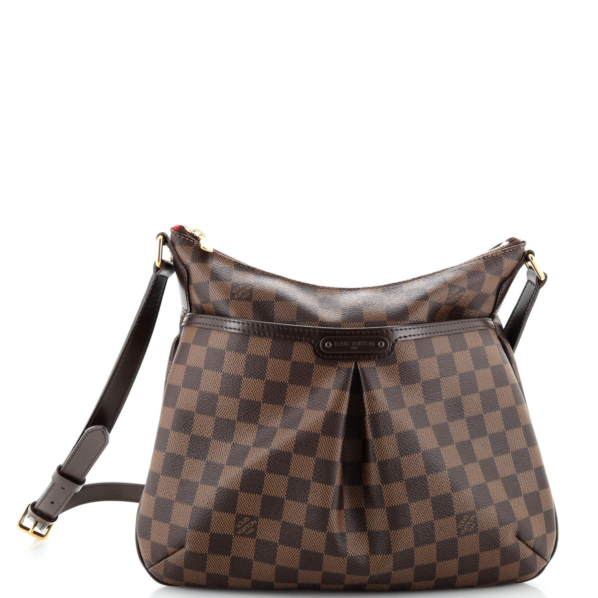 Louis Vuitton Bloomsbury Handbag Damier PM
