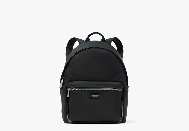 Kate Spade New York Sam Icon KSNYL Nylon Medium Backpack