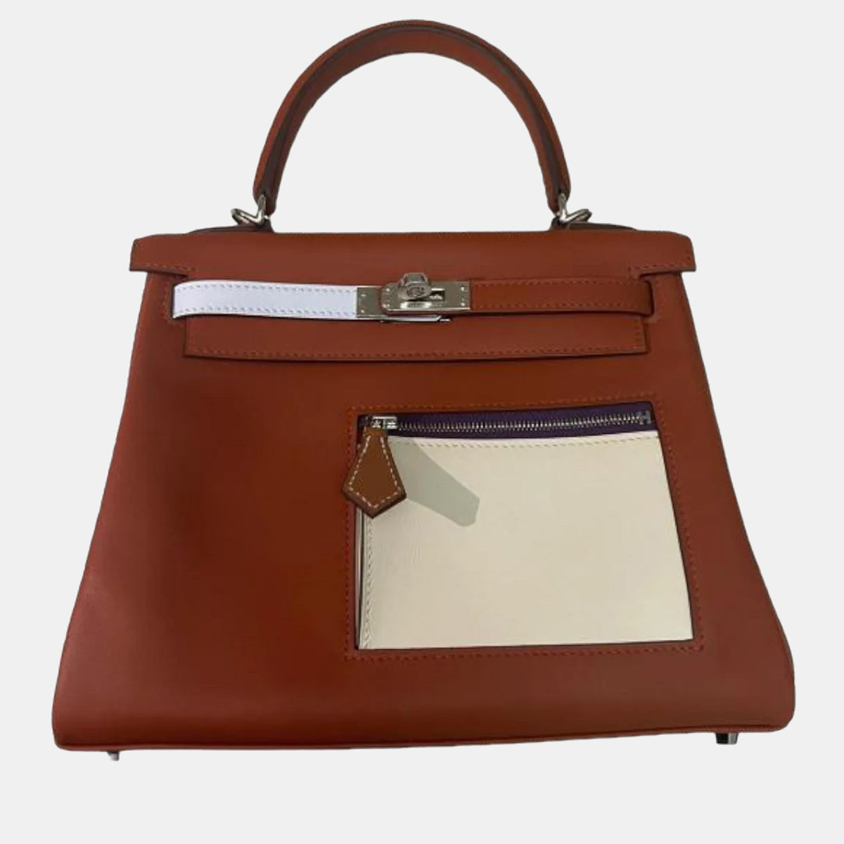 Hermès Kelly 25 Colormatic