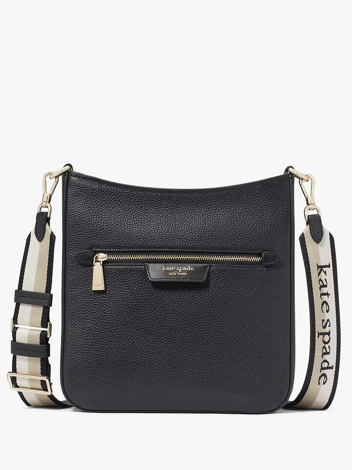 Kate Spade Au Hudson Messenger Crossbody