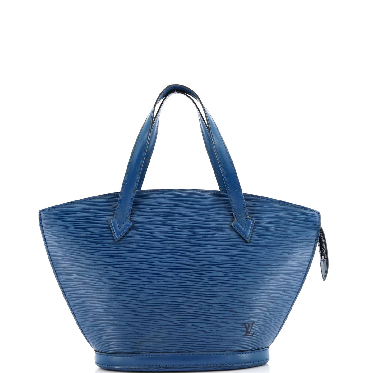 Louis Vuitton Saint Jacques Handbag Epi Leather PM