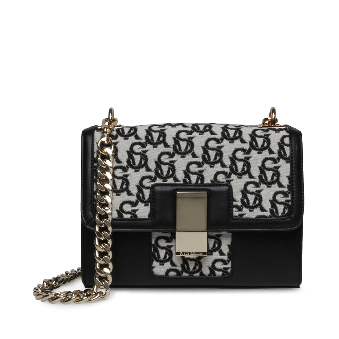 Stevemadden BESTATEJ BLACK