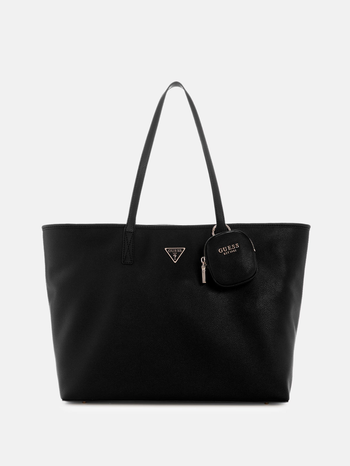 Guess Power Play II Large Tech Tote Set