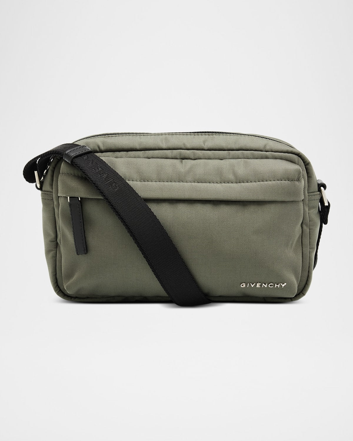 Givenchy Men & apos;s Essential U Crossbody Bag