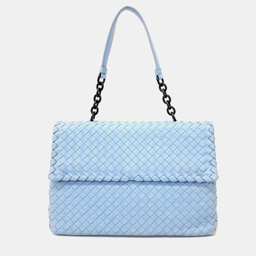 Mesh Olympia Bag
