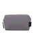 Men's Wash Bag Small in Grey | 24A15580 Color 13