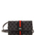 x Gucci The Hacker Wallet on Strap BB Canvas