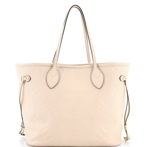 Neverfull NM Tote Monogram Empreinte Giant MM