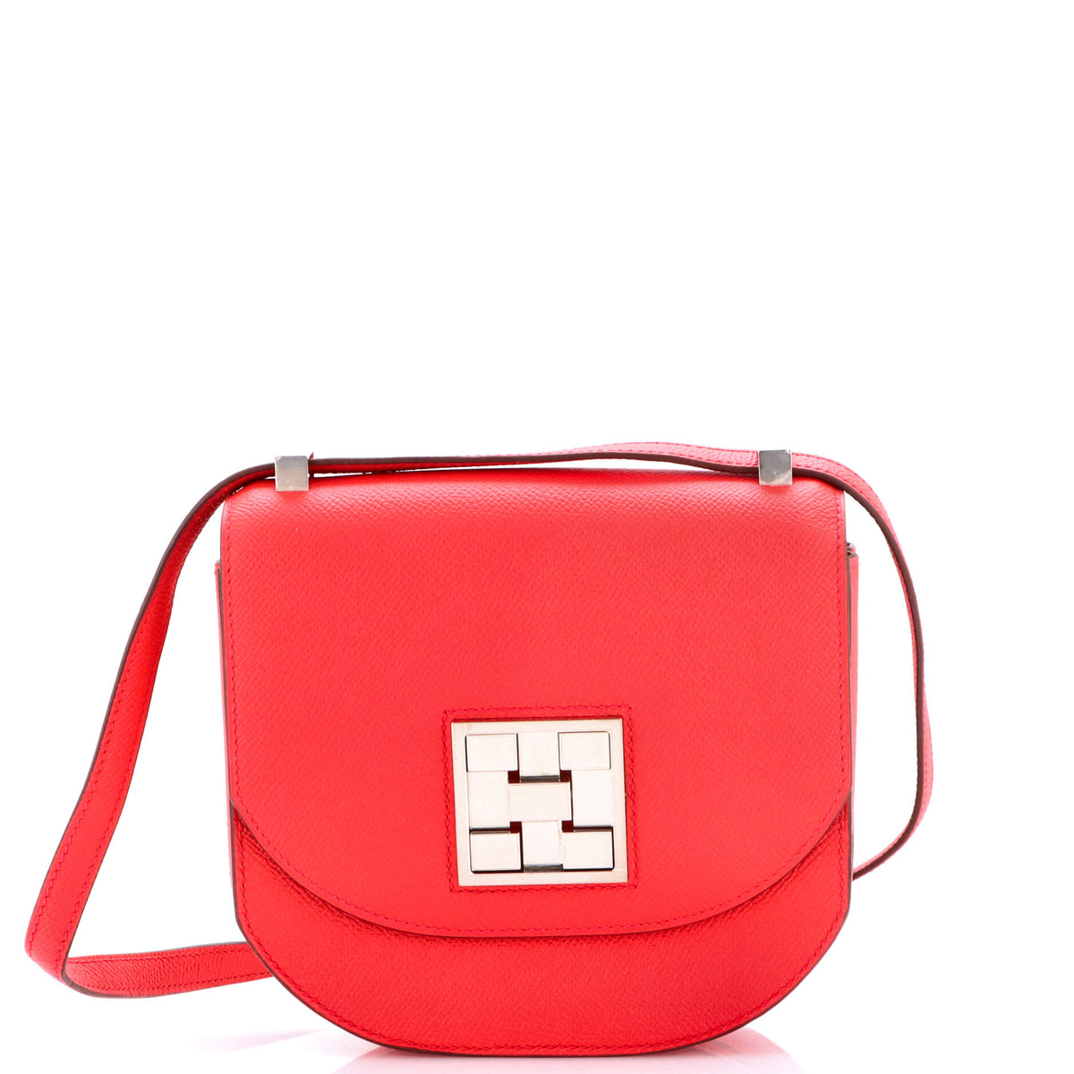 Herm?s Mosaique au 24 Bag Epsom 17