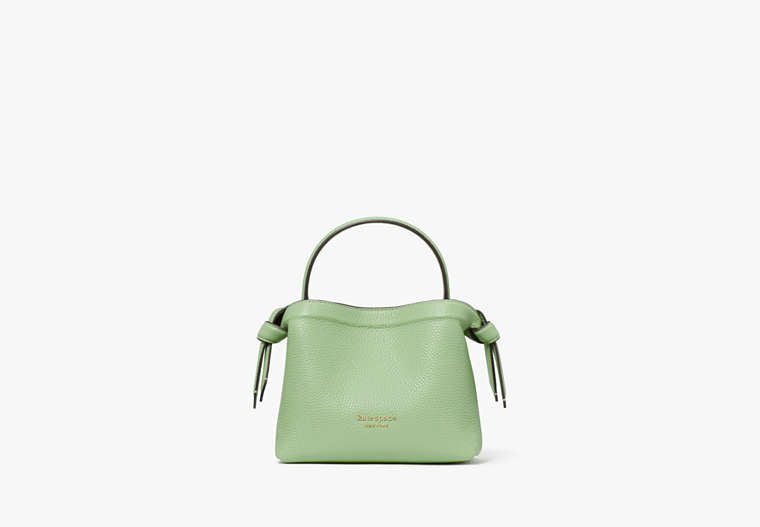 Kate Spade New York Knott Mini Crossbody Tote