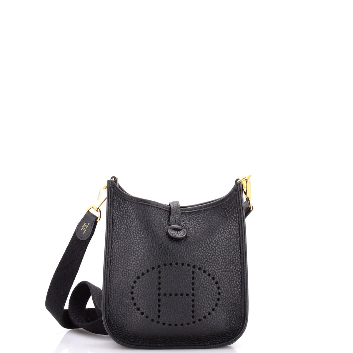Herm?s Evelyne Bag Gen III Clemence TPM