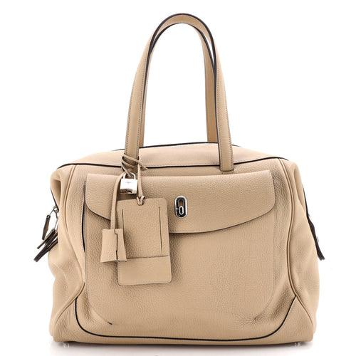 Wallago Cabine Bag Togo 35