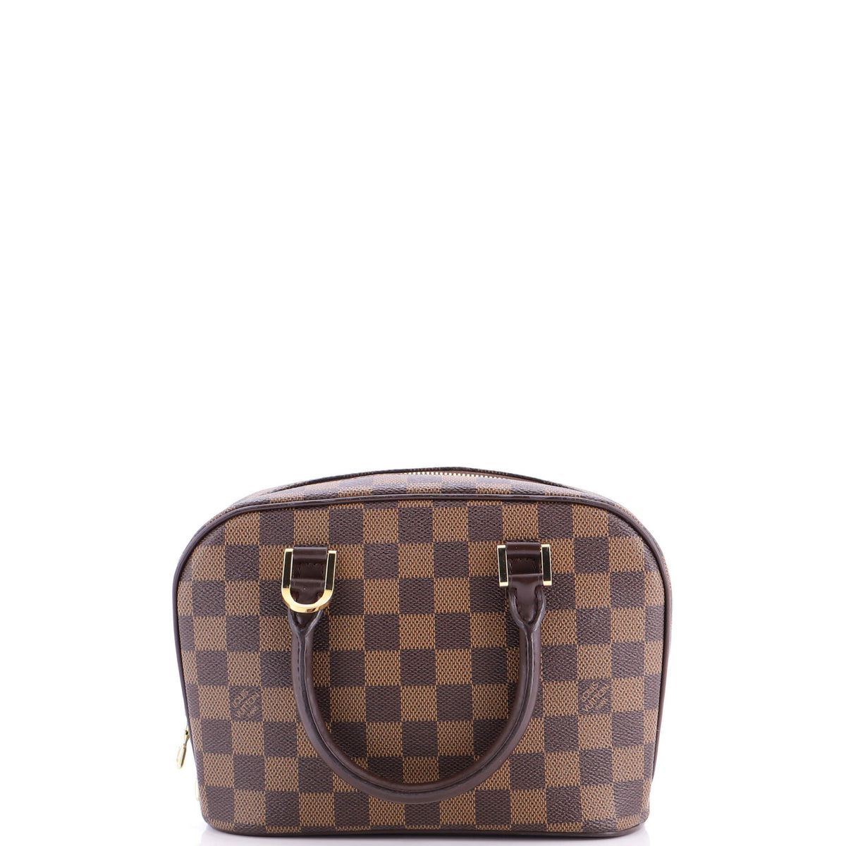 Louis Vuitton Sarria Handbag Damier Mini