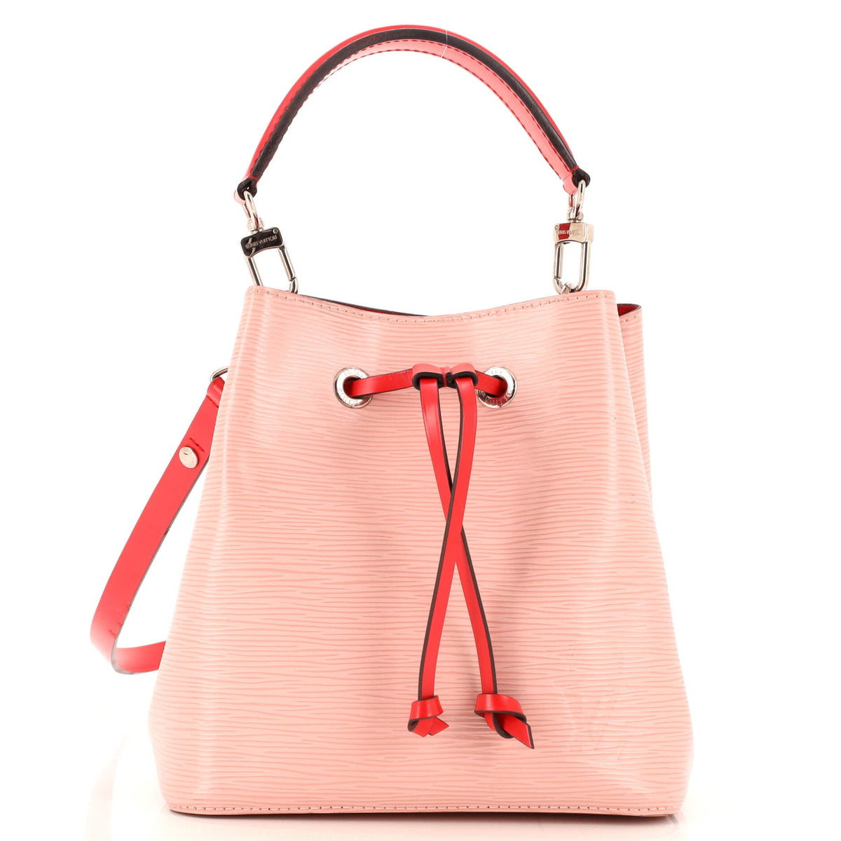 Louis Vuitton NeoNoe Handbag Epi Leather BB