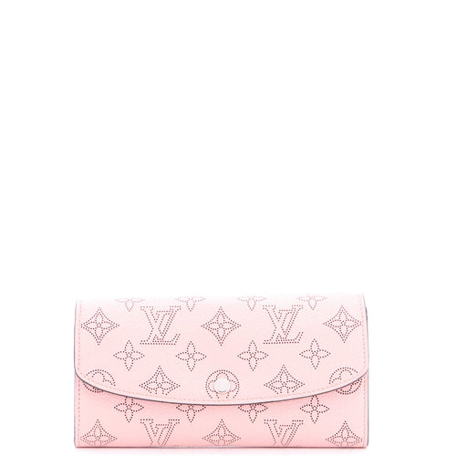 Iris Wallet NM Mahina Leather