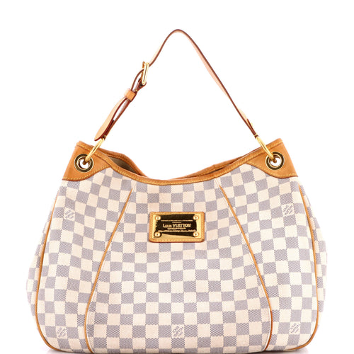 Galliera Handbag Damier PM
