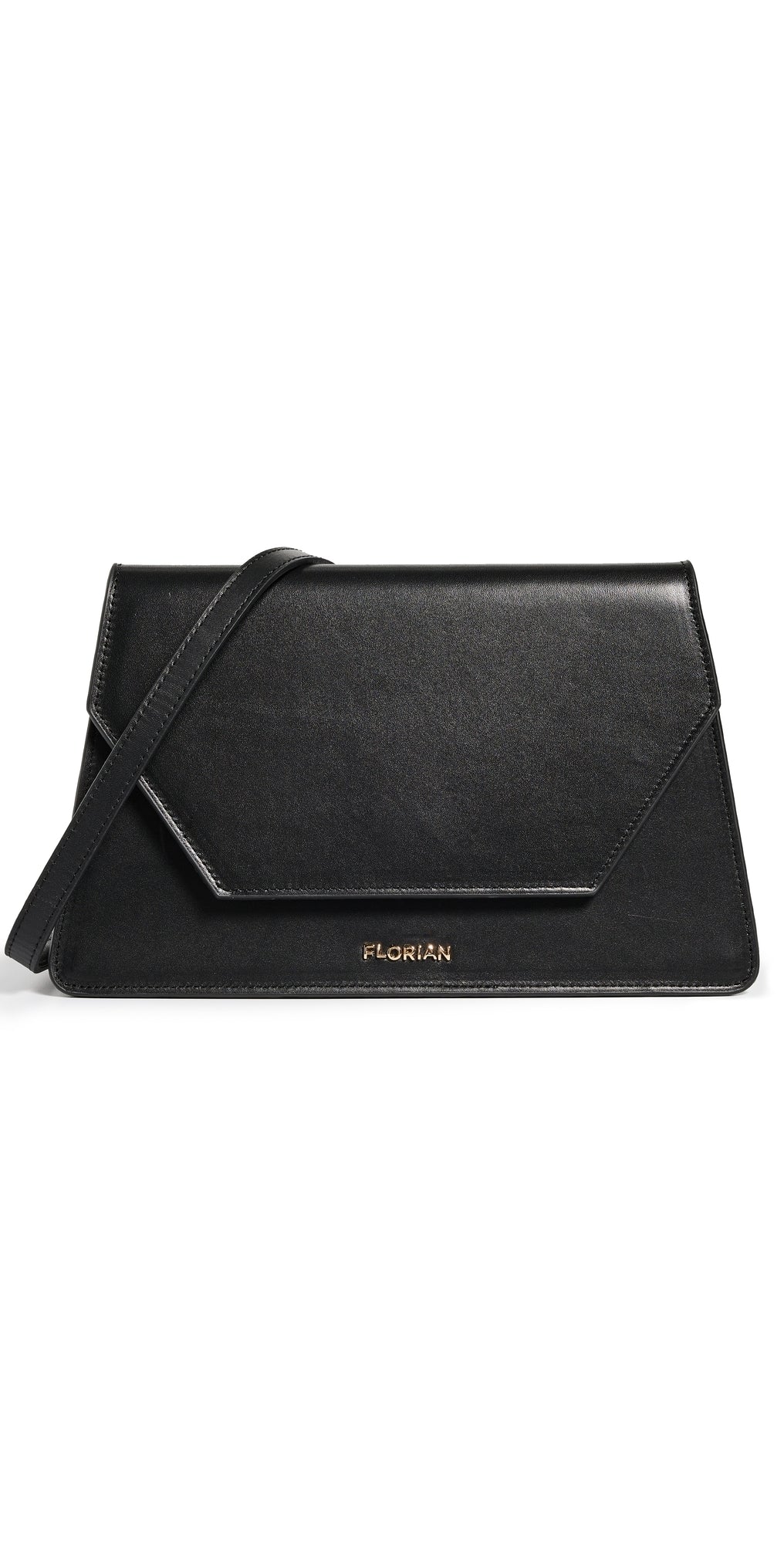 Florian London Mayfair Bag Black One Size