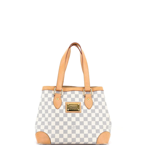 Hampstead Handbag Damier PM